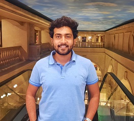 Team Member image One